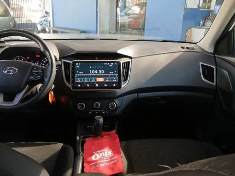 HYUNDAI Creta 1.6 16V 4P FLEX ACTION AUTOMTICO, Foto 8