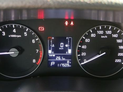 HYUNDAI Creta 1.6 16V 4P FLEX ACTION AUTOMTICO, Foto 9