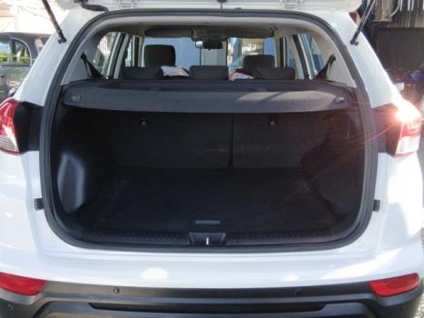 HYUNDAI Creta 1.6 16V 4P FLEX ACTION AUTOMTICO, Foto 10