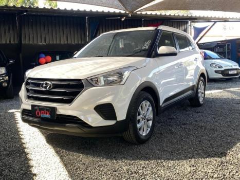 HYUNDAI Creta 1.6 16V 4P FLEX ACTION AUTOMTICO, Foto 3