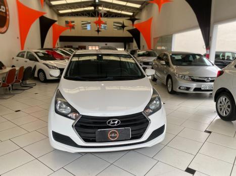 HYUNDAI HB 20 Hatch 1.0 12V 4P FLEX GL COMFORT PLUS, Foto 1