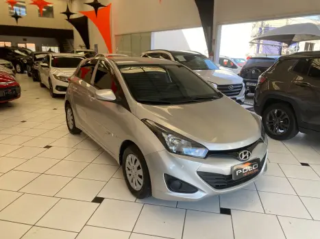 HYUNDAI HB 20 Hatch 1.0 12V 4P FLEX GL COMFORT PLUS, Foto 2