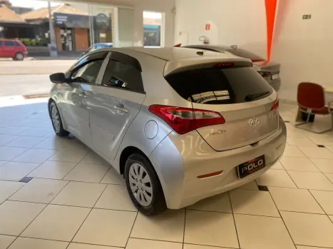 HYUNDAI HB 20 Hatch 1.0 12V 4P FLEX GL COMFORT PLUS, Foto 4