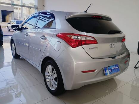 HYUNDAI HB 20 Hatch 1.6 16V 4P PREMIUM FLEX AUTOMTICO, Foto 3
