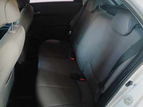 HYUNDAI HB 20 Hatch 1.6 16V 4P PREMIUM FLEX AUTOMTICO, Foto 4