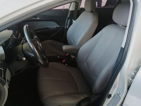 HYUNDAI HB 20 Hatch 1.6 16V 4P PREMIUM FLEX AUTOMTICO, Foto 5