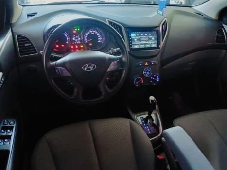 HYUNDAI HB 20 Hatch 1.6 16V 4P PREMIUM FLEX AUTOMTICO, Foto 6