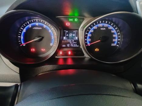 HYUNDAI HB 20 Hatch 1.6 16V 4P PREMIUM FLEX AUTOMTICO, Foto 9