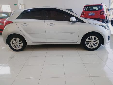 HYUNDAI HB 20 Hatch 1.6 16V 4P PREMIUM FLEX AUTOMTICO, Foto 11