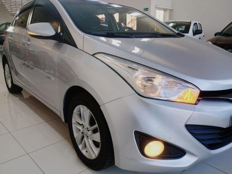 HYUNDAI HB 20 Hatch 1.6 16V 4P PREMIUM FLEX AUTOMTICO, Foto 12