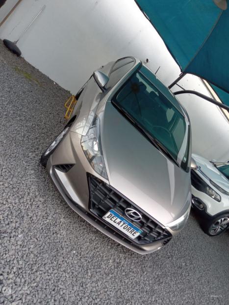HYUNDAI HB 20 Hatch 1.0 12V 4P FLEX VISION, Foto 3