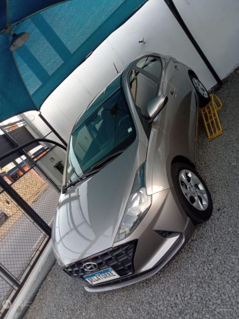 HYUNDAI HB 20 Hatch 1.0 12V 4P FLEX VISION, Foto 5