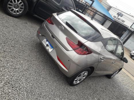 HYUNDAI HB 20 Hatch 1.0 12V 4P FLEX VISION, Foto 6