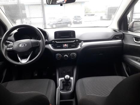 HYUNDAI HB 20 Hatch 1.0 12V 4P FLEX VISION, Foto 7