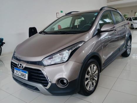 HYUNDAI HB 20 Hatch X 1.6 16V 4P STYLE FLEX AUTOMTICO, Foto 1