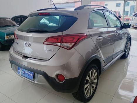 HYUNDAI HB 20 Hatch X 1.6 16V 4P STYLE FLEX AUTOMTICO, Foto 2
