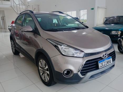 HYUNDAI HB 20 Hatch X 1.6 16V 4P STYLE FLEX AUTOMTICO, Foto 3