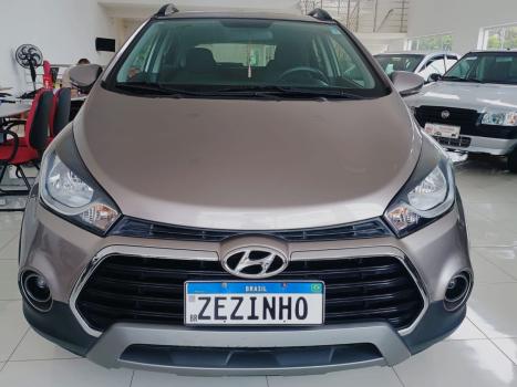 HYUNDAI HB 20 Hatch X 1.6 16V 4P STYLE FLEX AUTOMTICO, Foto 5