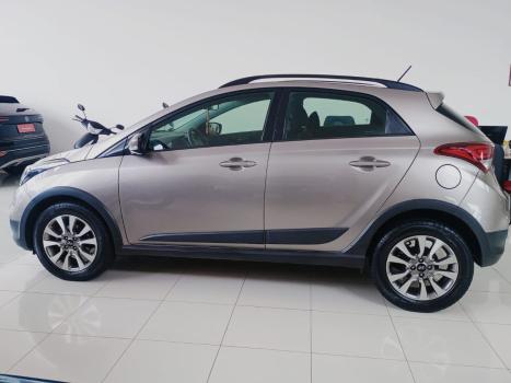HYUNDAI HB 20 Hatch X 1.6 16V 4P STYLE FLEX AUTOMTICO, Foto 7