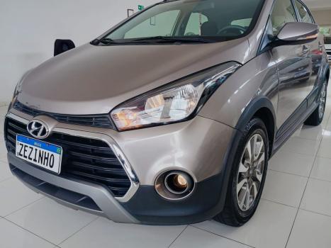 HYUNDAI HB 20 Hatch X 1.6 16V 4P STYLE FLEX AUTOMTICO, Foto 8