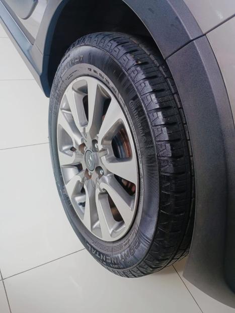 HYUNDAI HB 20 Hatch X 1.6 16V 4P STYLE FLEX AUTOMTICO, Foto 10