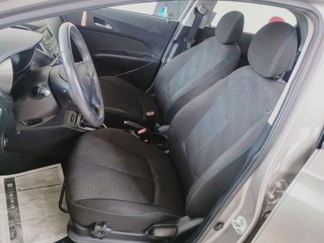 HYUNDAI HB 20 Hatch X 1.6 16V 4P STYLE FLEX AUTOMTICO, Foto 11