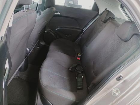 HYUNDAI HB 20 Hatch X 1.6 16V 4P STYLE FLEX AUTOMTICO, Foto 12