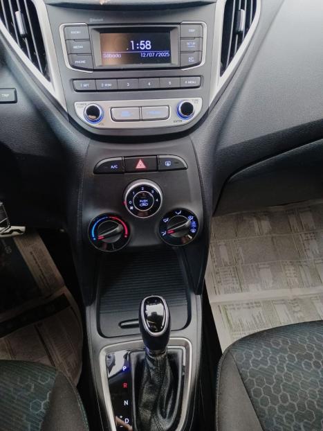 HYUNDAI HB 20 Hatch X 1.6 16V 4P STYLE FLEX AUTOMTICO, Foto 14