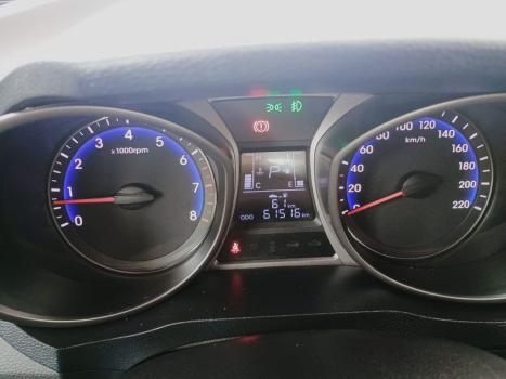 HYUNDAI HB 20 Hatch X 1.6 16V 4P STYLE FLEX AUTOMTICO, Foto 15