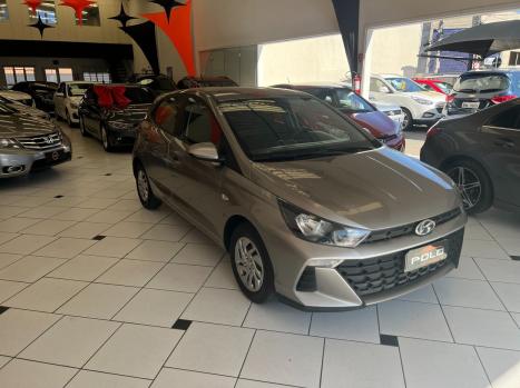 HYUNDAI HB 20 Hatch 1.0 12V 4P FLEX SENSE, Foto 2