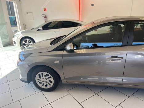 HYUNDAI HB 20 Hatch 1.0 12V 4P FLEX SENSE, Foto 3