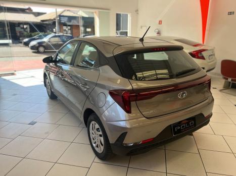 HYUNDAI HB 20 Hatch 1.0 12V 4P FLEX SENSE, Foto 4