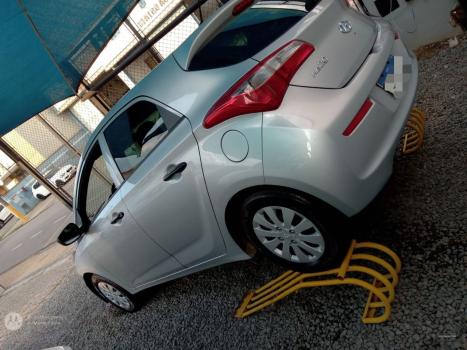 HYUNDAI HB 20 Hatch , Foto 2