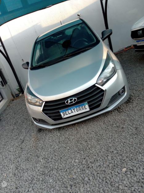 HYUNDAI HB 20 Hatch , Foto 3