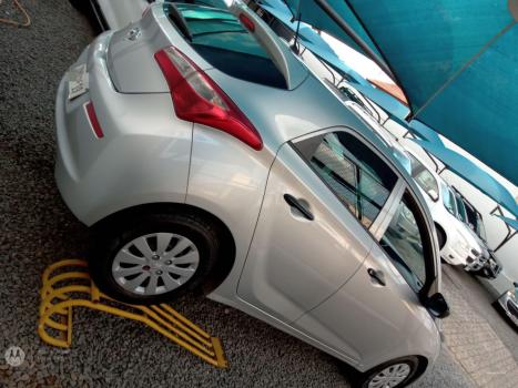 HYUNDAI HB 20 Hatch , Foto 4