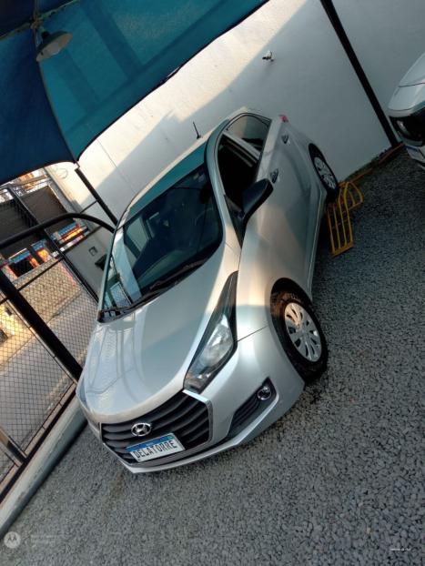 HYUNDAI HB 20 Hatch , Foto 5
