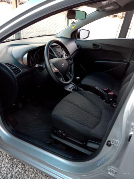 HYUNDAI HB 20 Hatch , Foto 9