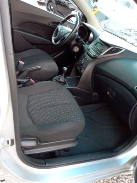 HYUNDAI HB 20 Hatch , Foto 10
