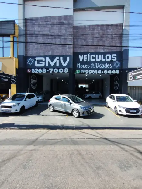 HYUNDAI HB 20 Hatch 1.0 12V 4P FLEX COMFORT PLUS, Foto 1
