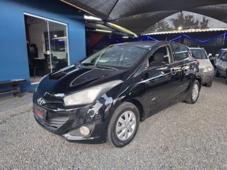 HYUNDAI HB 20 Hatch 1.6 16V 4P FLEX COMFORT PLUS, Foto 3