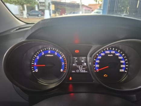 HYUNDAI HB 20 Hatch 1.6 16V 4P FLEX COMFORT PLUS, Foto 10