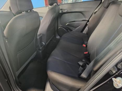 HYUNDAI HB 20 Hatch 1.6 16V 4P FLEX COMFORT PLUS, Foto 13