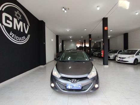 HYUNDAI HB 20 Sedan 1.6 16V 4P FLEX PREMIUM AUTOMTICO, Foto 2