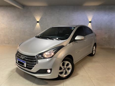 HYUNDAI HB 20 Sedan 1.6 16V 4P FLEX COMFORT PLUS AUTOMTICO, Foto 1