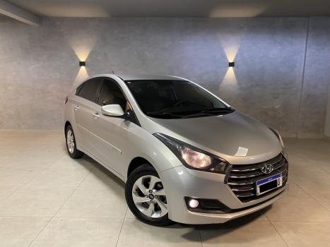 HYUNDAI HB 20 Sedan 1.6 16V 4P FLEX COMFORT PLUS AUTOMTICO, Foto 2