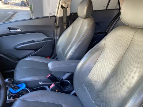HYUNDAI HB 20 Sedan 1.6 16V 4P FLEX COMFORT PLUS AUTOMTICO, Foto 5