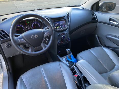 HYUNDAI HB 20 Sedan 1.6 16V 4P FLEX COMFORT PLUS AUTOMTICO, Foto 8
