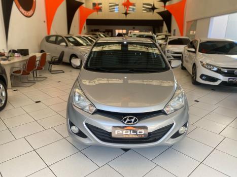 HYUNDAI HB 20 Sedan 1.6 16V 4P FLEX PREMIUM, Foto 1