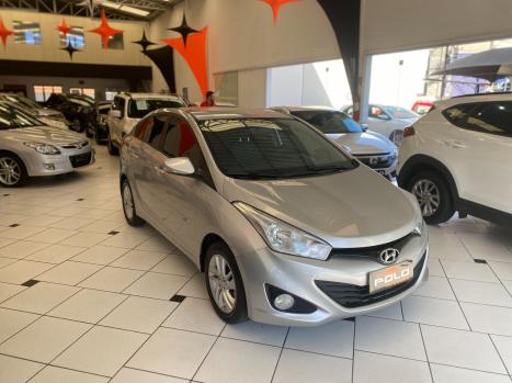 HYUNDAI HB 20 Sedan 1.6 16V 4P FLEX PREMIUM, Foto 2