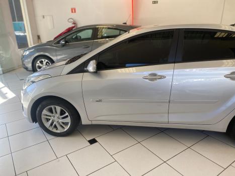 HYUNDAI HB 20 Sedan 1.6 16V 4P FLEX PREMIUM, Foto 3
